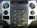 Pale Adobe Controls Photo for 2012 Ford F150 #70788565