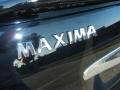 2011 Super Black Nissan Maxima 3.5 SV Premium  photo #51