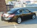 2011 Super Black Nissan Maxima 3.5 SV Premium  photo #68