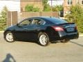 2011 Super Black Nissan Maxima 3.5 SV Premium  photo #69