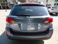 2013 Twilight Blue Metallic Subaru Outback 2.5i Premium  photo #3