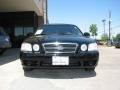Black - Optima EX V6 Photo No. 2