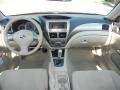 Lightning Red - Impreza 2.5i Sedan Photo No. 5