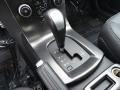2009 Volvo C30 Off Black Interior Transmission Photo