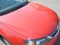 Lightning Red - Impreza 2.5i Sedan Photo No. 16