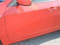 Lightning Red - Impreza 2.5i Sedan Photo No. 25