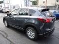 Metropolitan Gray Mica - CX-5 Touring Photo No. 3