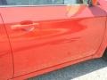 Lightning Red - Impreza 2.5i Sedan Photo No. 38