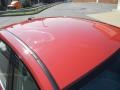 Lightning Red - Impreza 2.5i Sedan Photo No. 39