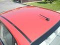 Lightning Red - Impreza 2.5i Sedan Photo No. 40