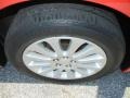 Lightning Red - Impreza 2.5i Sedan Photo No. 43