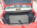 Lightning Red - Impreza 2.5i Sedan Photo No. 49