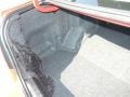 Lightning Red - Impreza 2.5i Sedan Photo No. 50