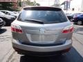 Liquid Silver Meatllic - CX-9 Touring AWD Photo No. 3