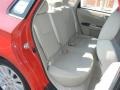 Lightning Red - Impreza 2.5i Sedan Photo No. 56