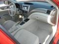 Lightning Red - Impreza 2.5i Sedan Photo No. 57