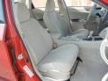Lightning Red - Impreza 2.5i Sedan Photo No. 58