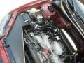 Lightning Red - Impreza 2.5i Sedan Photo No. 59
