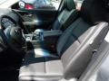 Liquid Silver Meatllic - CX-9 Touring AWD Photo No. 9