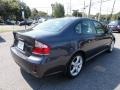 Diamond Gray Metallic - Legacy 2.5i Limited Sedan Photo No. 6