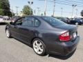 2009 Diamond Gray Metallic Subaru Legacy 2.5i Limited Sedan  photo #8