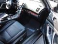 Diamond Gray Metallic - Legacy 2.5i Limited Sedan Photo No. 14