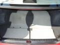 Lightning Red - Impreza 2.5i Sedan Photo No. 77