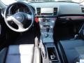 Diamond Gray Metallic - Legacy 2.5i Limited Sedan Photo No. 21