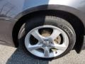 Diamond Gray Metallic - Legacy 2.5i Limited Sedan Photo No. 22