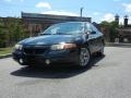 2000 Black Pontiac Bonneville SSEi  photo #11