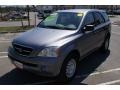 Alpine Gray - Sorento LX Photo No. 1