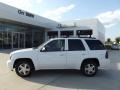 Summit White - TrailBlazer LT Photo No. 5