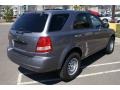 Alpine Gray - Sorento LX Photo No. 4