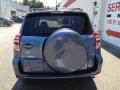 2009 Pacific Blue Metallic Toyota RAV4 4WD  photo #5