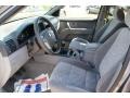 Alpine Gray - Sorento LX Photo No. 9