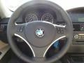 Oyster 2013 BMW 3 Series 328i Coupe Steering Wheel