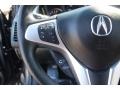 2009 Polished Metal Metallic Acura RDX SH-AWD  photo #16