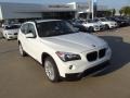 Alpine White - X1 sDrive 28i Photo No. 2