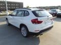 Alpine White - X1 sDrive 28i Photo No. 4