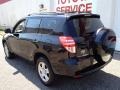 Black - RAV4 4WD Photo No. 4