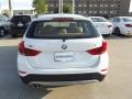 Alpine White - X1 sDrive 28i Photo No. 8