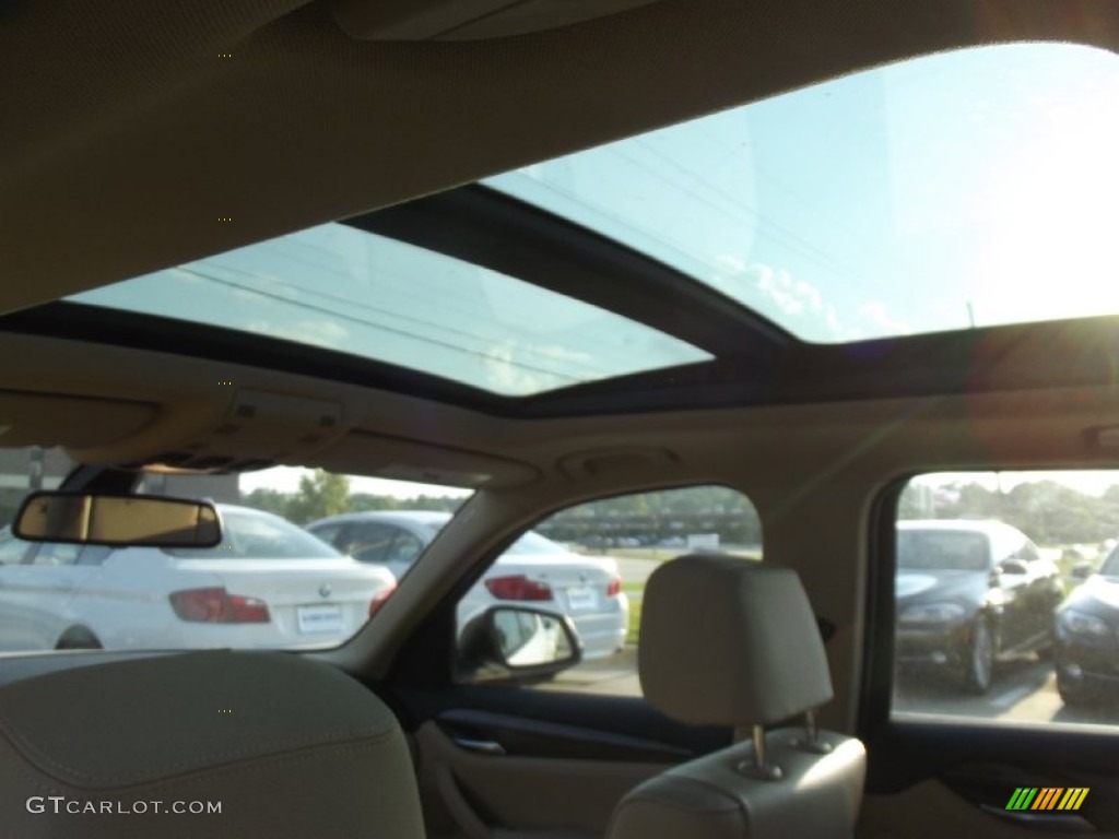 2013 BMW X1 sDrive 28i Sunroof Photo #70790825