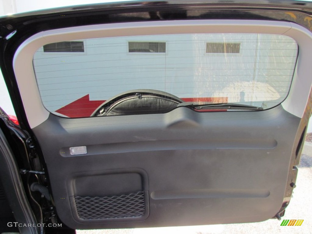 2009 RAV4 4WD - Black / Ash Gray photo #21