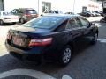 Black - Camry LE Photo No. 6