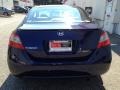 2010 Royal Blue Pearl Honda Civic LX Coupe  photo #5