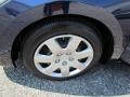 Royal Blue Pearl - Civic LX Coupe Photo No. 11