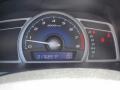 Royal Blue Pearl - Civic LX Coupe Photo No. 15