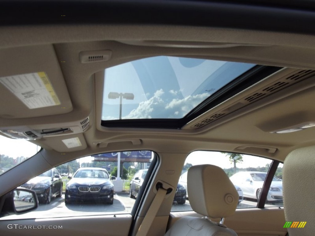 2013 BMW 3 Series 328i Sedan Sunroof Photo #70791206