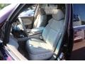 Taupe Gray 2010 Acura MDX Standard MDX Model Interior Color