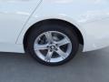 2013 BMW 3 Series 328i Sedan Wheel